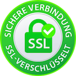 ssl sicherheits zertifikat